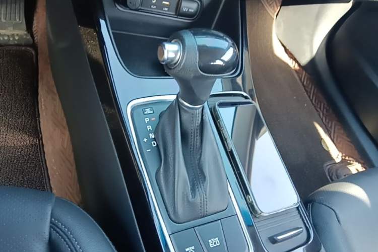 Used Kia K4 2017 1.8L Automatic GLS Special
