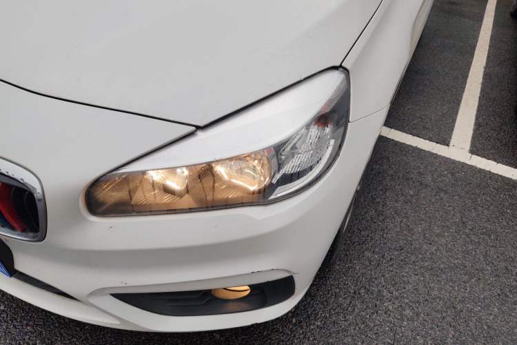 Used BMW 2 Series Gran Tourer 2015 218i Leading Model