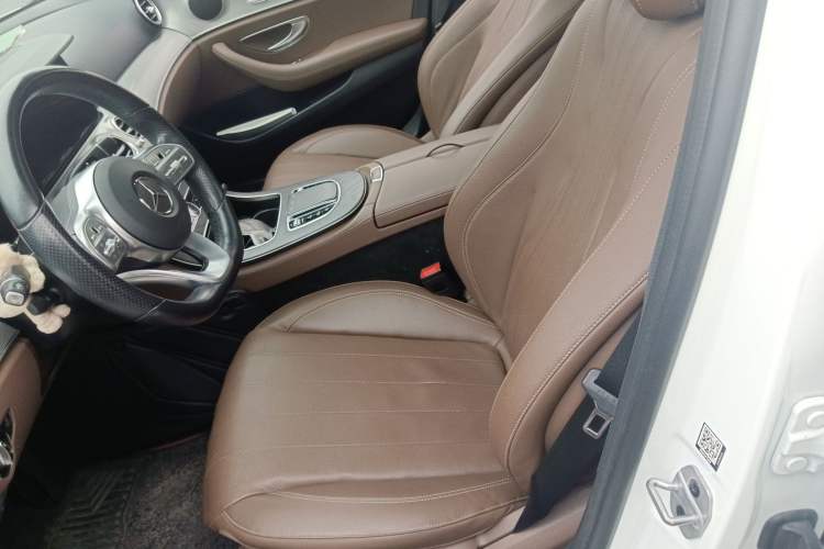 Used Mercedes-Benz E-Class 2020 Facelift E 260 Sport Edition