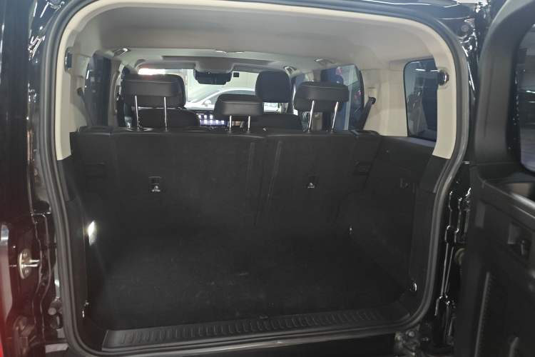 Used Tank 300 2021 Off-Road Edition 2.0T Conqueror
