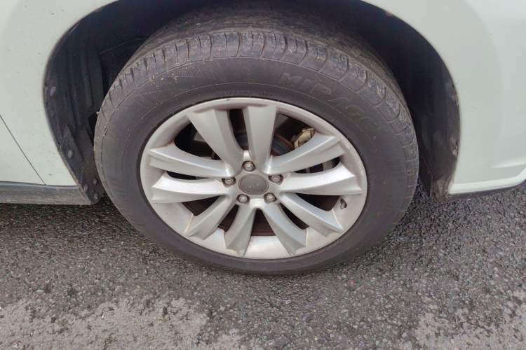 Used Haval H2 2014 1.5T Manual Two-Wheel Drive Elite Edition
