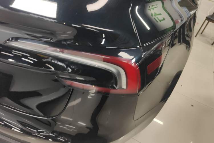 Used Tesla Model 3 2023 Rear-Wheel-Drive Version