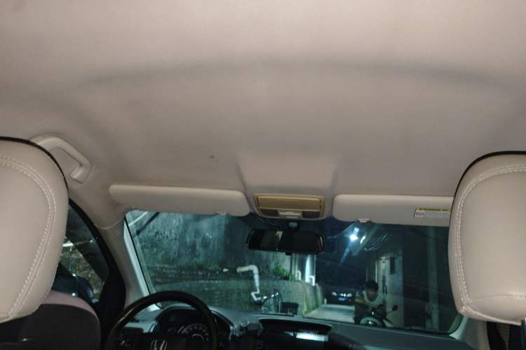 Used Honda CR-V 2013 2.0L 2WD Classic Edition
