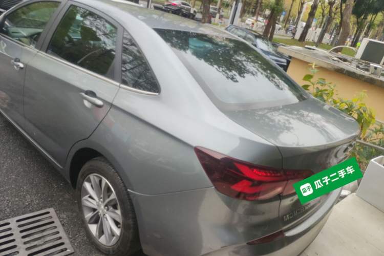 Used Chevrolet Monza 2022 320 Automatic Enjoyment Sunroof Version