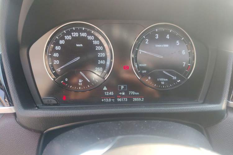 Used BMW X2 2020 sDrive20i M Sport Package