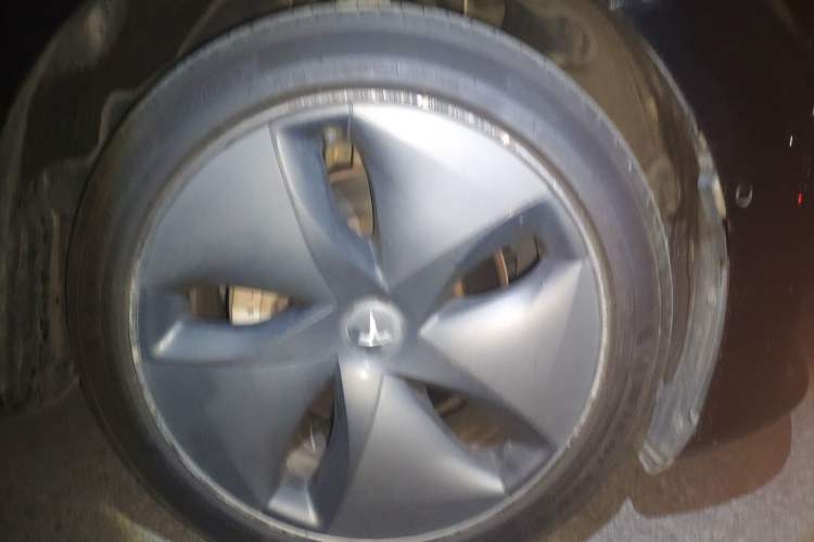 Used Tesla Model 3 2019 Standard Range Rear-Drive Upgraded Version
