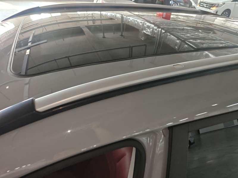 Used JETOUR X70 2024 1.5T DCT Glory PRO 7-Seater — 26