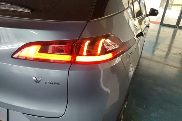 Used AION V 2024 Plus 70 Star Edition Ternary Lithium Right Rear Taillight