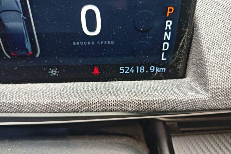 Used Ford Mustang Mach-E 2021 AION Y Plus Rear-Drive Luxury Edition (Long Range)