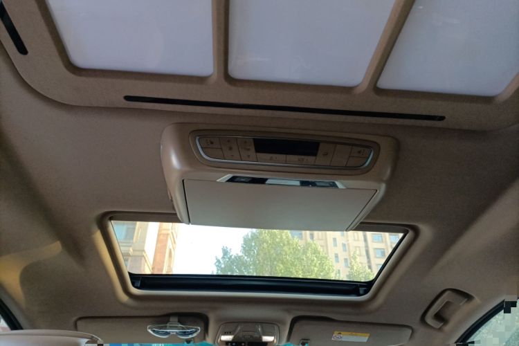 Used Buick GL8 2020 ES Land Cruiser 653T Luxury Edition Headliner