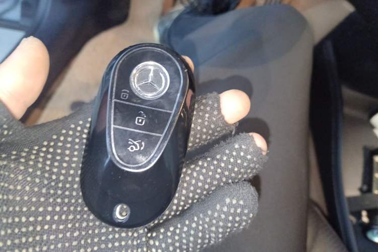 Used Mercedes-Benz EQE 2022 350 Pioneer Edition