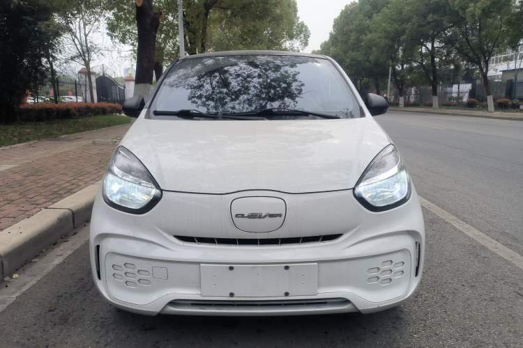 Used Roewe Clever 2022 311km QiQi BoBo Edition
