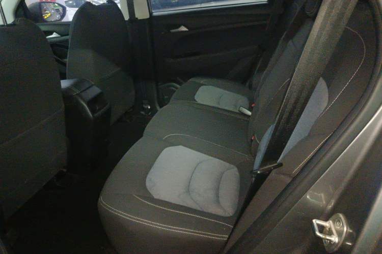 Used Baojun 530 2018 1.5T Manual Comfort Version China V
