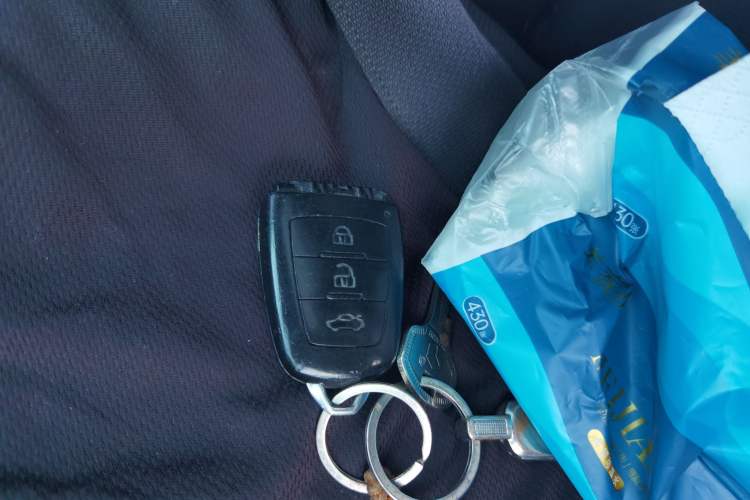 Used Bestune X80 2017 1.8T Automatic Luxury Model
