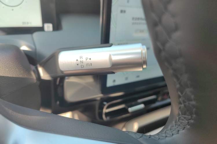 Used AION Y 2025 Plus 510 Enjoy Edition
