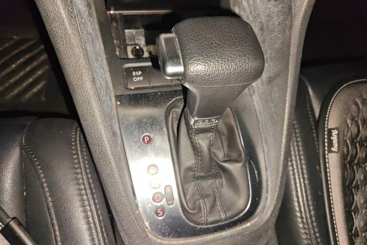 Used Volkswagen Golf 2010 1.6 Automatic Comfort Edition
