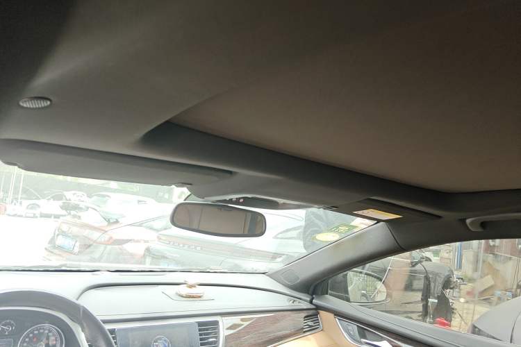 Used Buick LaCrosse 2016 20T Elite Edition