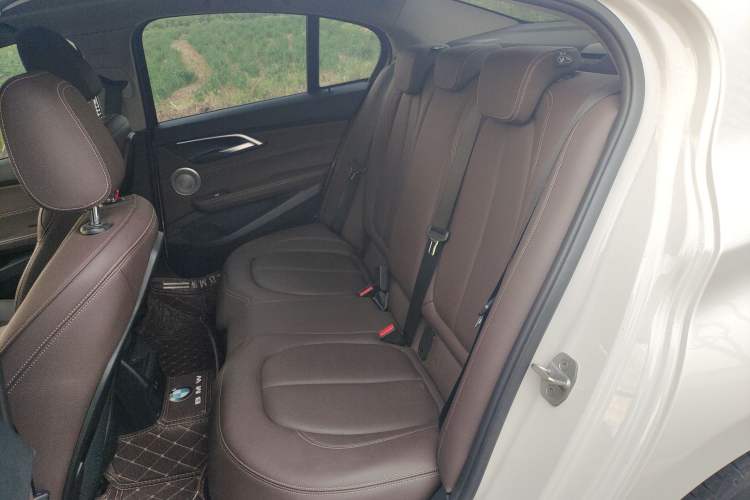 Used BMW 1 Series 2021 120i M Sport Night Edition
