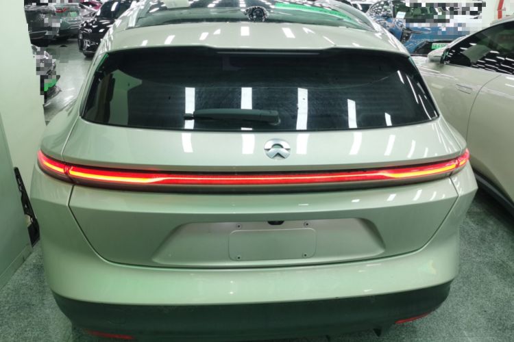 Used Nio ET5T 2023 75 kWh Touring Rear