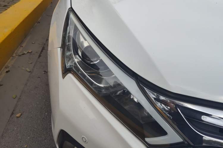 Used BYD Qin New Energy 2015 1.5T Dual-Crown Flagship Plus Edition
