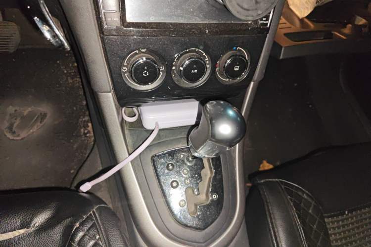 Used Peugeot 408 2013 2.0L Automatic Comfort Edition