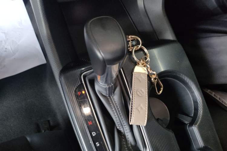 Used Honda Civic 2022 240TURBO CVT Dynamic Edition