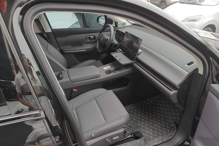 Used Leapmotor C10 2026 605 Enjoyment Edition