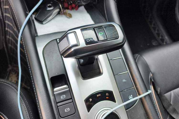 Used Great Wall Poer 