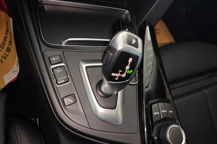 Used BMW 3 Series 2018 320Li Fashion Model