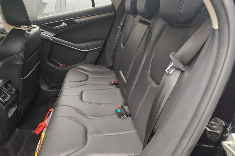 Used Ford Territory 2019 EcoBoost 145 CVT Platinum Edition China VI compliant
