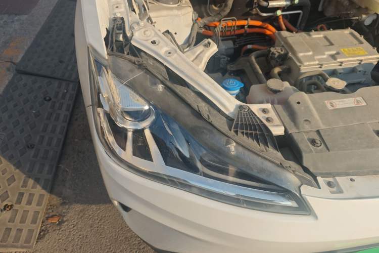 Used NETA AYA 2023 401 Lite