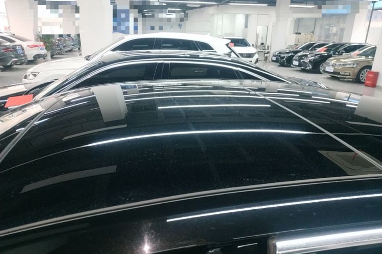 Used Audi A6L 2019 45 TFSI Prestige Dynamic Edition