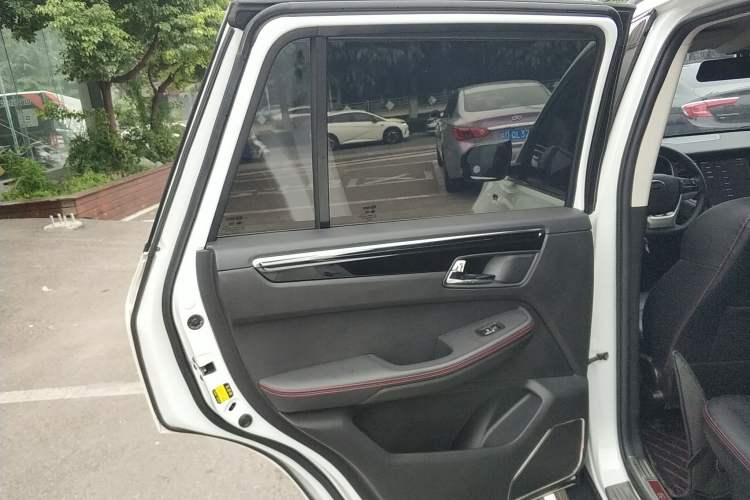 Used SWM G05 2019 1.5T Automatic Luxury Model
