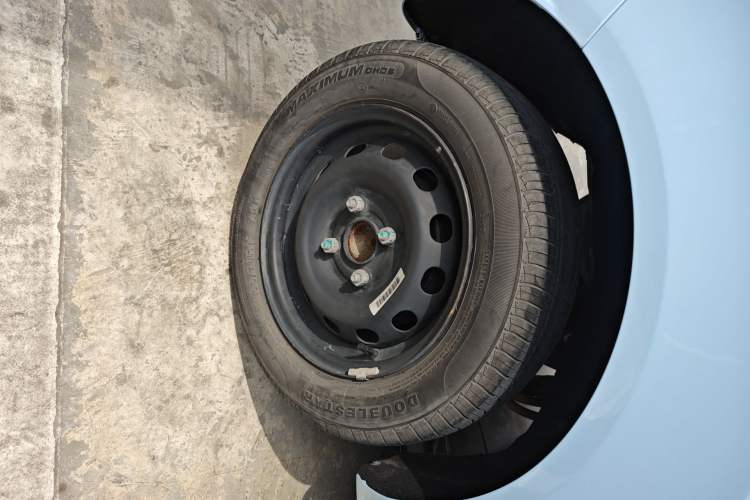 Used Geely Galaxy Panda 2023 Panda Mini 200km Endurance Bear