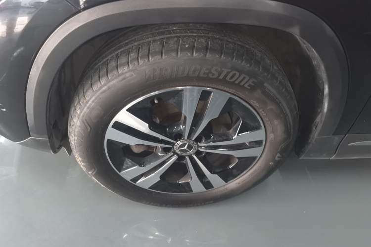 Used Mercedes-Benz GLA 2022 Facelifted GLA 200