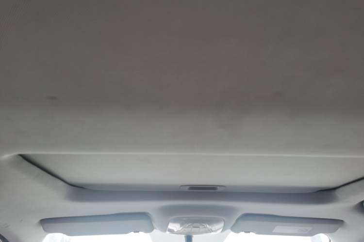 Used GAC Trumpchi GS4 2016 235T G-DCT Elite Edition Headliner