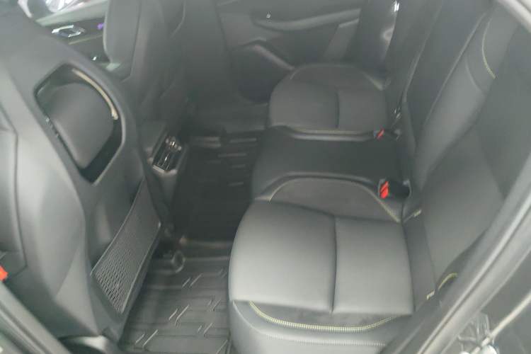 Used Lynk & Co 03 2023 1.5TD DCT JingPro
