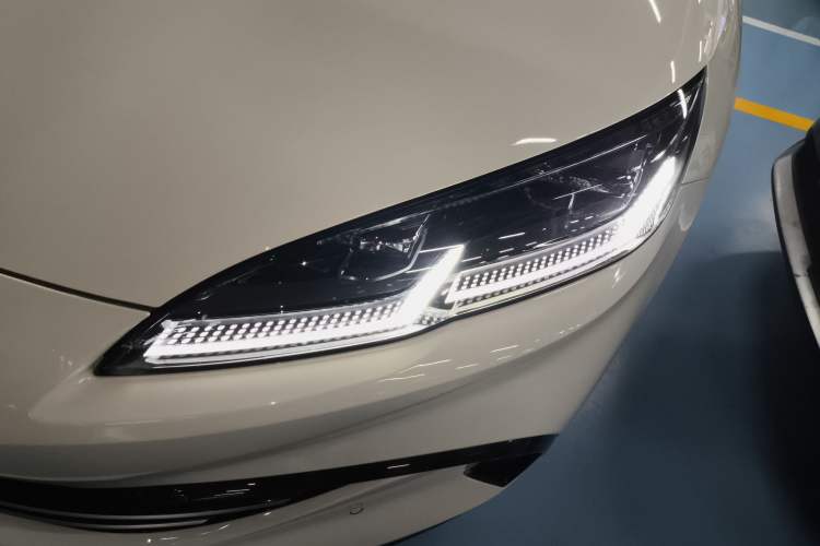 Used BYD Seal 06 New Energy 2024 DM-i 80KM Prestige Model