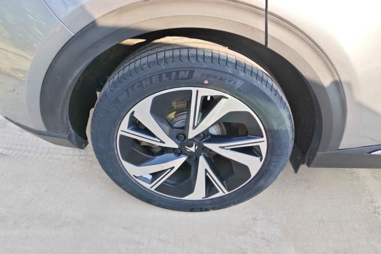 Used ARCFOX Alpha T 2021 480S 160kW
