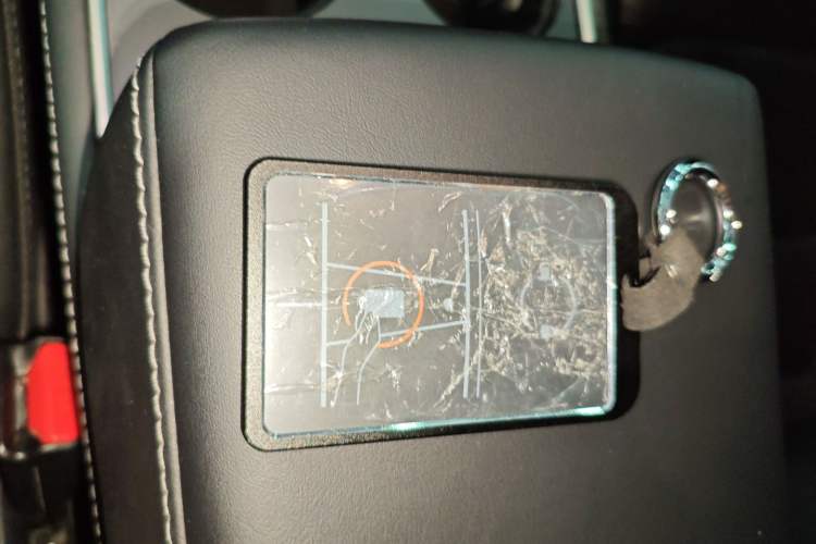 Used Tesla Model 3 2022 Rear-Wheel-Drive Version Interior 1