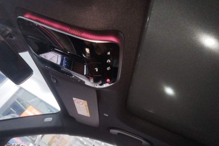 Used Mercedes-Benz GLC 2023 Refreshed GLC 300 L 4MATIC Dynamic Edition 5 Seats