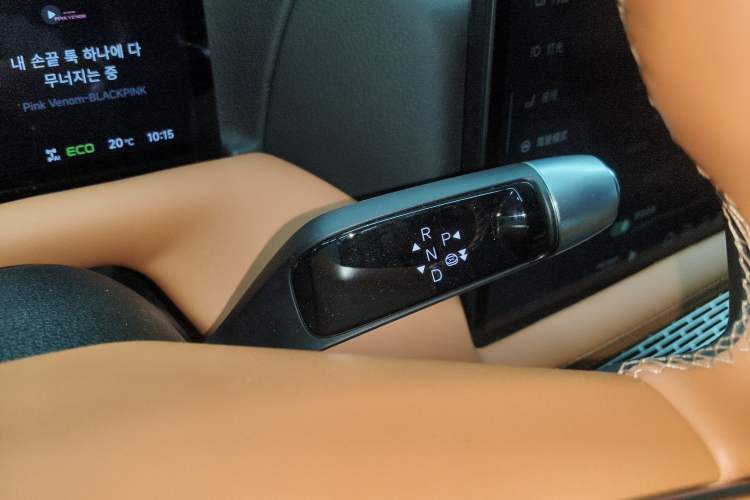 Used XPeng G9 2025 625 Long-Range Max
