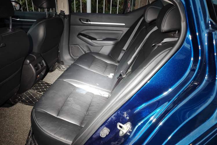 Used Nissan Teana 2020 2.0L XL Upper SmartDrive Version