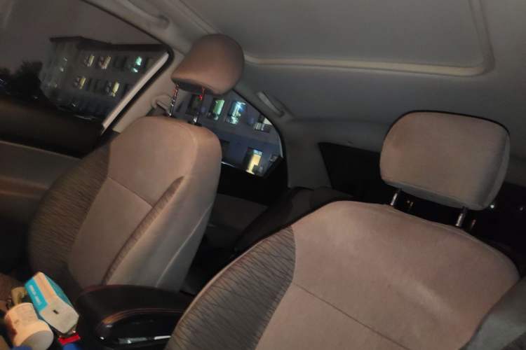 Used Kia Pegas 2020 Revised Version 1.4L Automatic Comfortable with Sunroof
