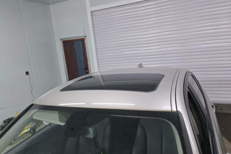 Used BMW 3 Series 2016 316i Fashion Model