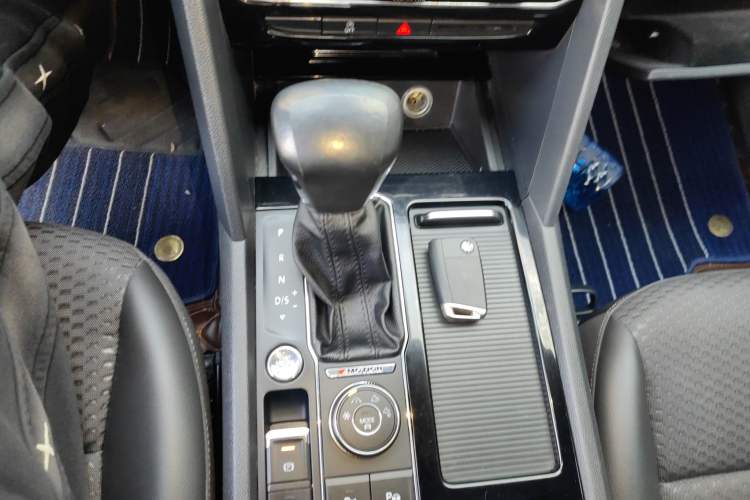 Used Volkswagen Teramont 2017 380TSI Four-Wheel Drive Comfort Edition
