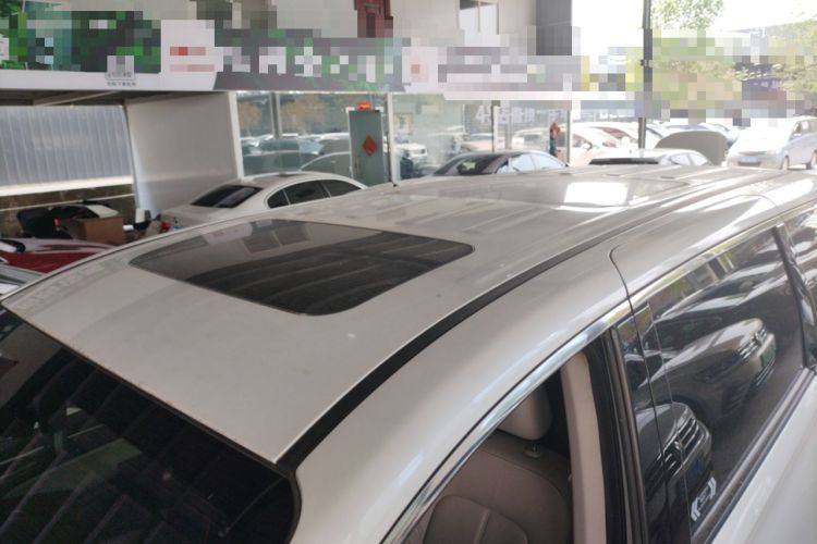 Used GAC Trumpchi M8 2023 Lingxiu Series 390T Ultimate Edition
