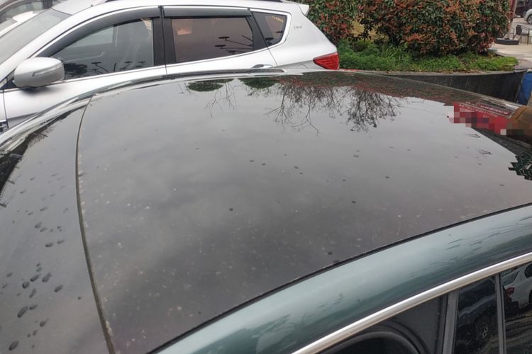 Used XPeng P7 2023 P7i 702 Max
