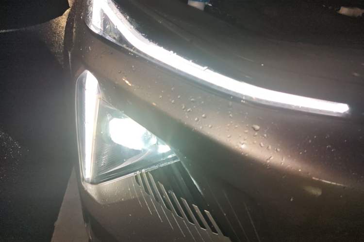 Used Geely Galaxy L7 2023 1.5T 115 km MAX