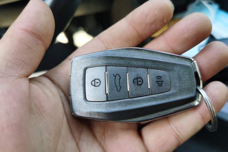 Used Geely Auto Coolray 2021 1.4T DCT Platinum Edition